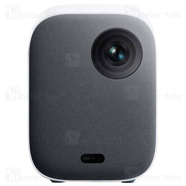 ویدیو پروژکتور هوشمند شیائومی Xiaomi Mi Smart Projector 2 دارای اسپیکر